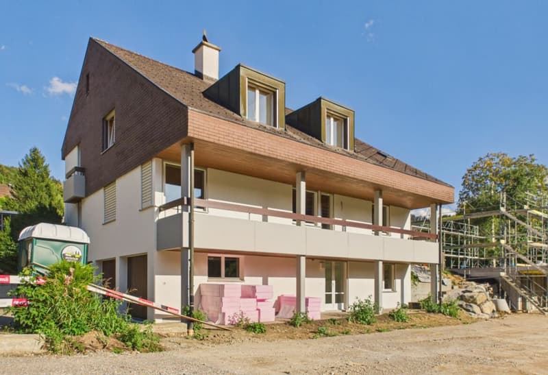 Aussenansicht