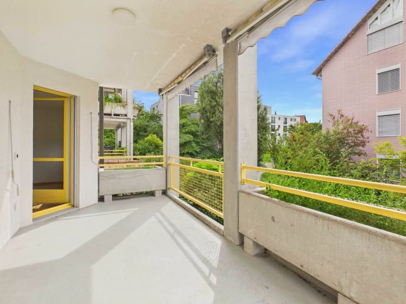 Balkon