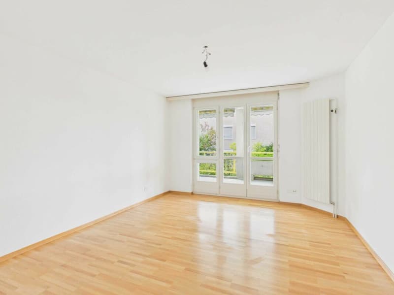 Elternzimmer