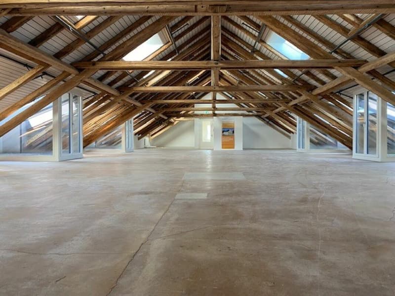 Grundausbau