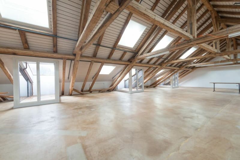 Grundausbau