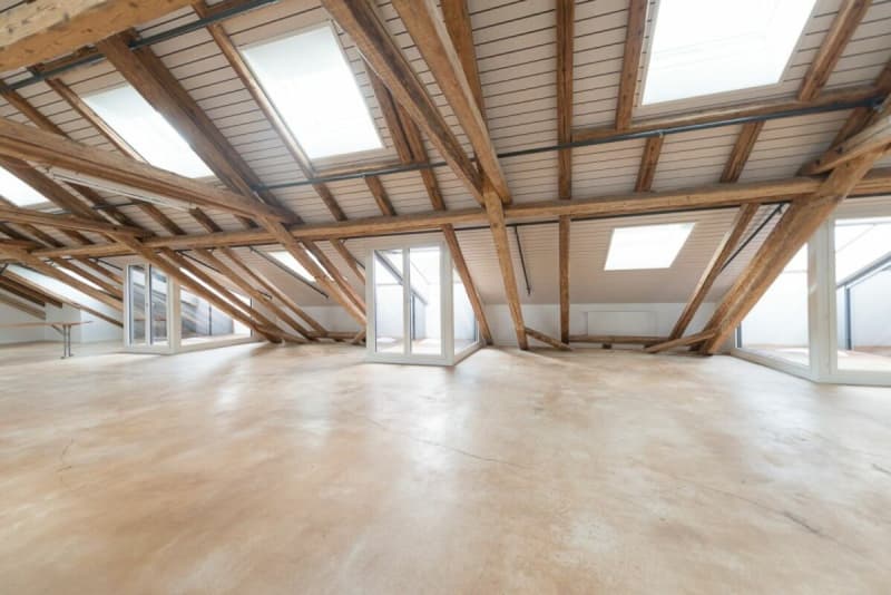 Grundausbau