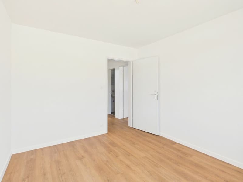 einzigartige Attikawohnung in Zuzwil (13)