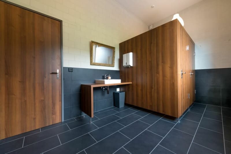 48 m2 Gewerbeflächen in modernem Gewerbehaus mit exklusivem Rohausbau (3)