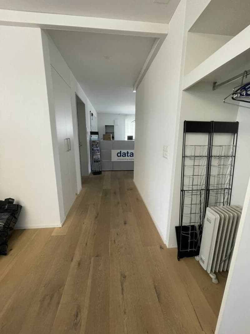 Büro-/Praxis-/Gewerberäume im Zentrum von Wil direkt beim Bahnhof (6)