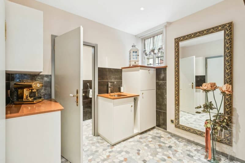 Flexible Büro-/Gewerbefläche im Herzen von Lichtensteig - 60 m², 80 m² oder 140 m² - Hochwertig ausgestattet (9)