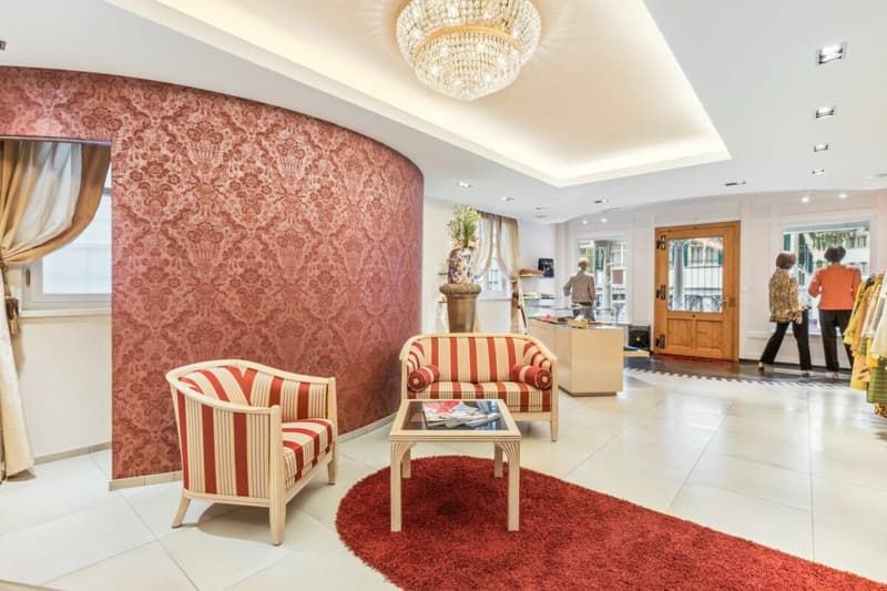 Flexible Büro-/Gewerbefläche im Herzen von Lichtensteig - 60 m², 80 m² oder 140 m² - Hochwertig ausgestattet (3)