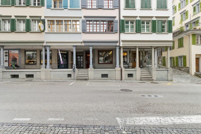 Flexible Büro-/Gewerbefläche im Herzen von Lichtensteig - 60 m², 80 m² oder 140 m² - Hochwertig ausgestattet (15)