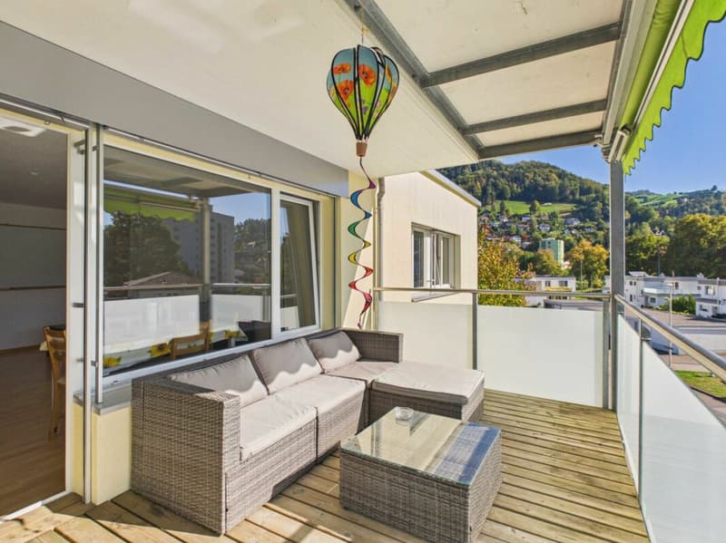 Balkon