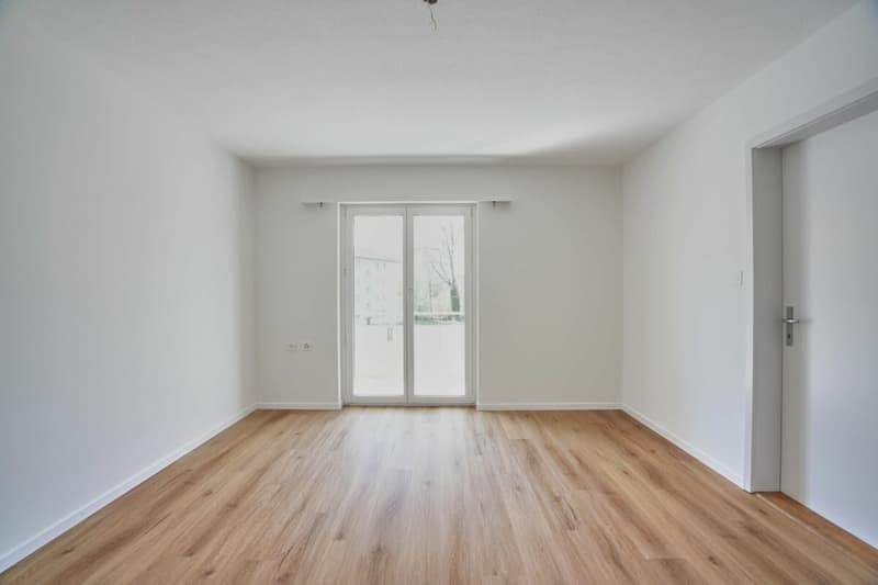 Gemütliche 3.5-Zimmerwohnung in Zentrumsnähe (6)