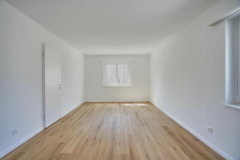 Gemütliche 3.5-Zimmerwohnung in Zentrumsnähe (10)