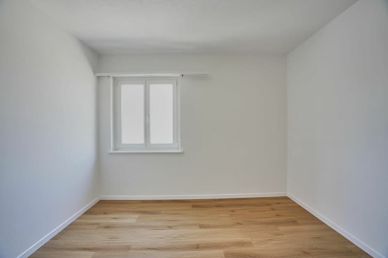Gemütliche 3.5-Zimmerwohnung in Zentrumsnähe (8)