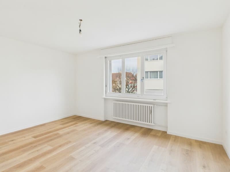 Frisch sanierte 3.5-Zimmerwohnung in Niederuzwil (3)