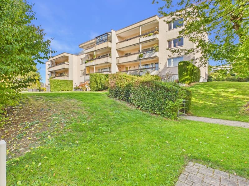 2.5-Zimmer-Attika-Wohnung mit wunderbarer Weitsicht (21)