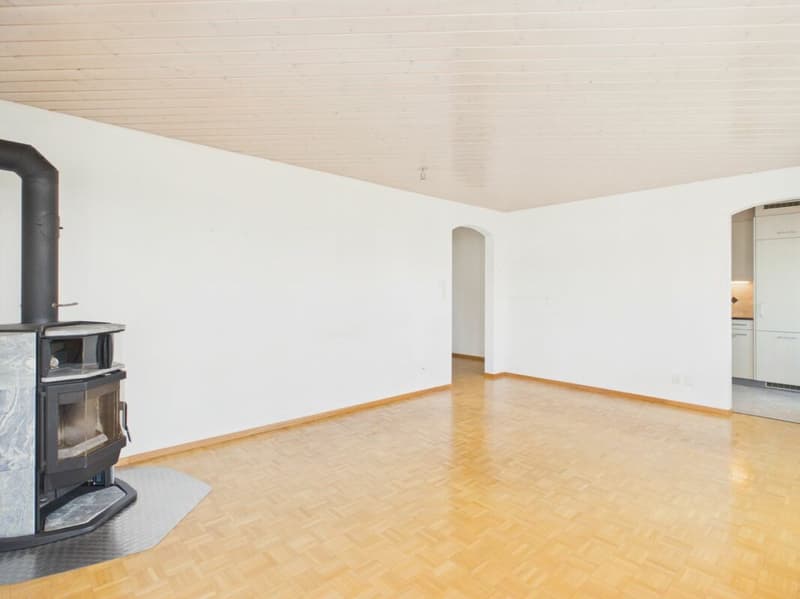 2.5-Zimmer-Attika-Wohnung mit wunderbarer Weitsicht (5)