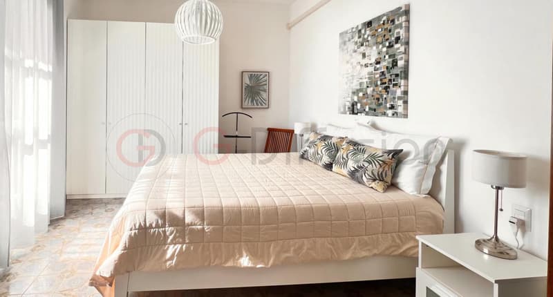 Furnished flat 4.5 room - Appartement meublé de 5.5 pièces à Lausanne (2)