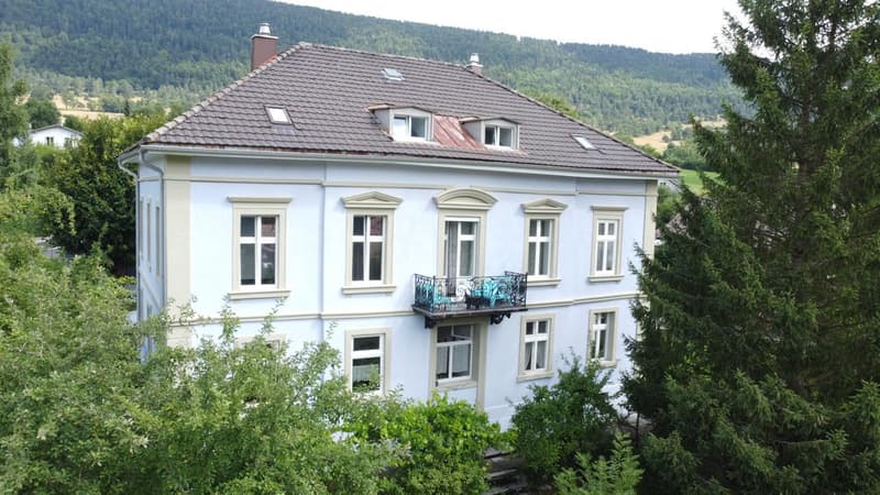 Investimento Immobiliare _Opportunità di Investimento con 5% di Rendita Netta (1)