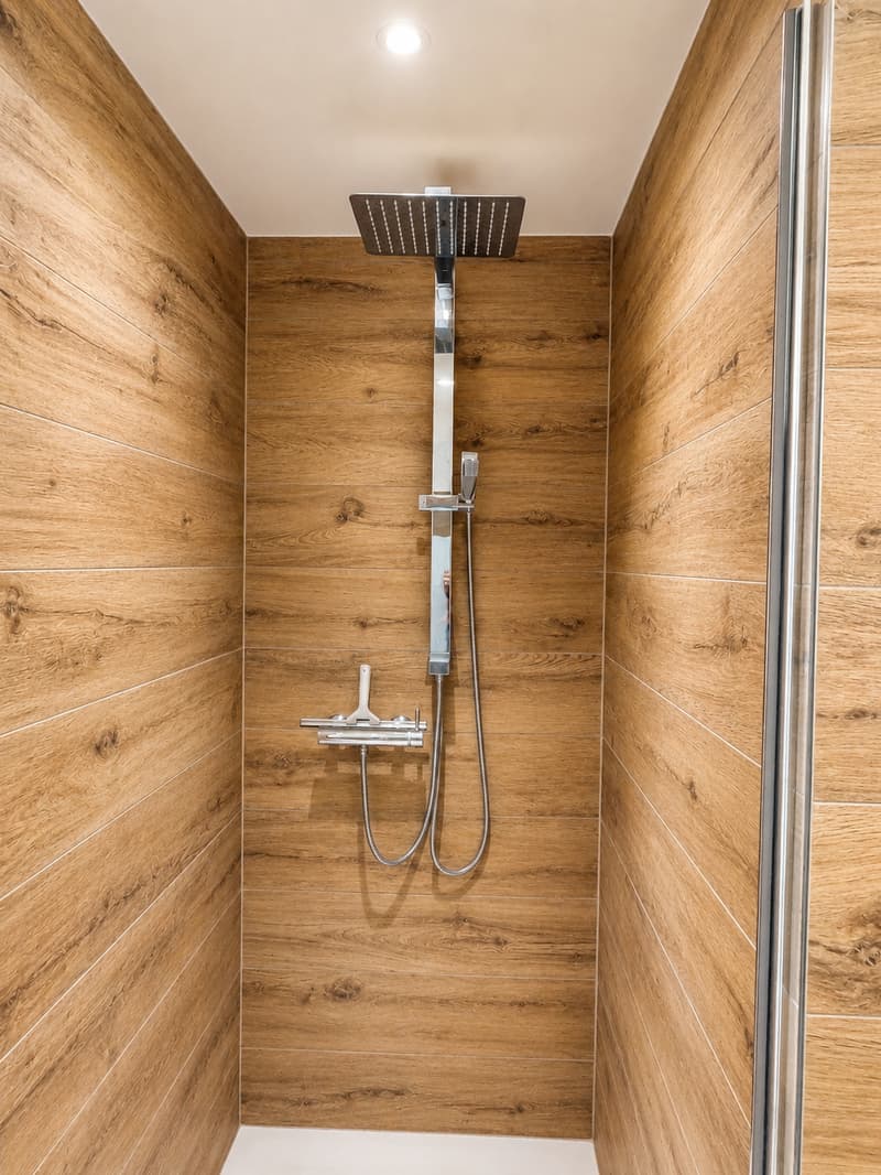 Magnifique maison individuelle de 2 appartements à vendre à Corbeyrier ( à quelques minutes d'Aigle) (8)