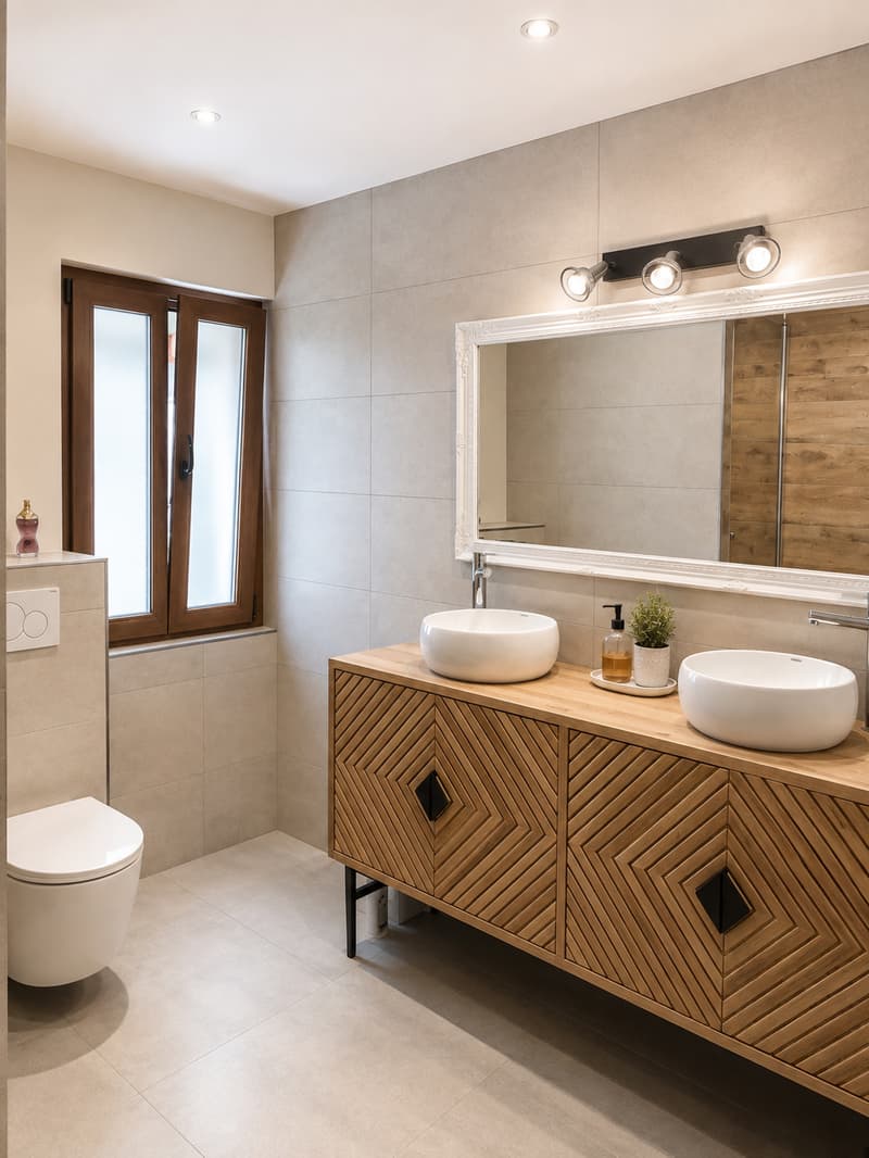 Magnifique maison individuelle de 2 appartements à vendre à Corbeyrier ( à quelques minutes d'Aigle) (7)