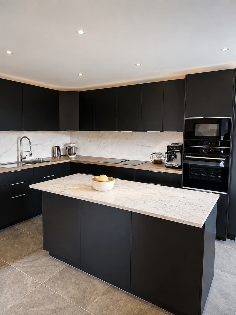 Magnifique maison individuelle de 2 appartements à vendre à Corbeyrier ( à quelques minutes d'Aigle) (3)