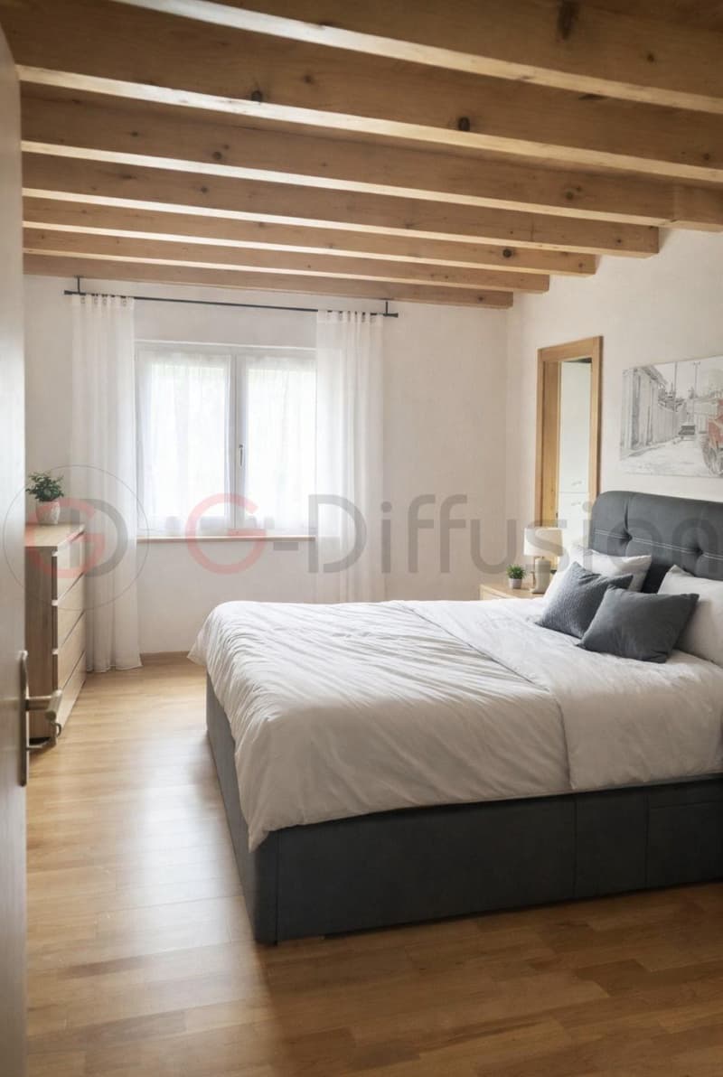 Magnificent villa for sale in Vétroz (6)
