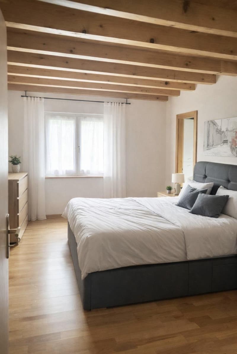 Magnifica villa in vendita a Vétroz (6)