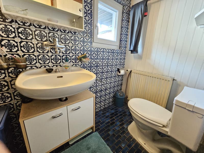 Beautiful renovated apartment (8)