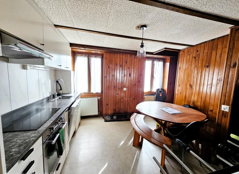 Beautiful renovated apartment (9)