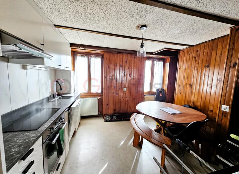 Beautiful renovated apartment (9)