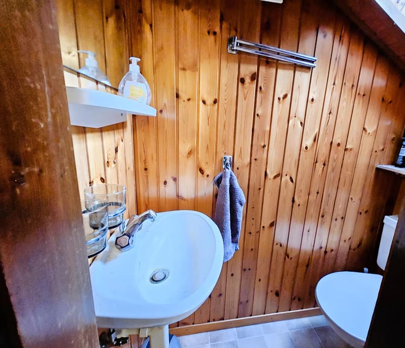Beautiful renovated apartment (11)