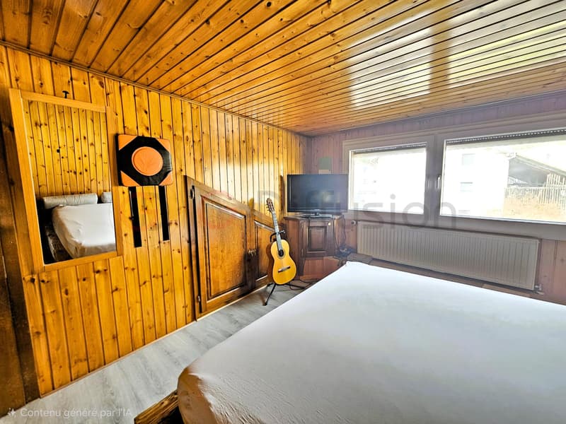 Beautiful renovated apartment (5)