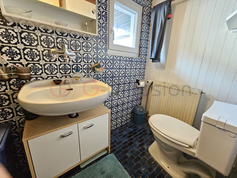 Beautiful renovated apartment (8)