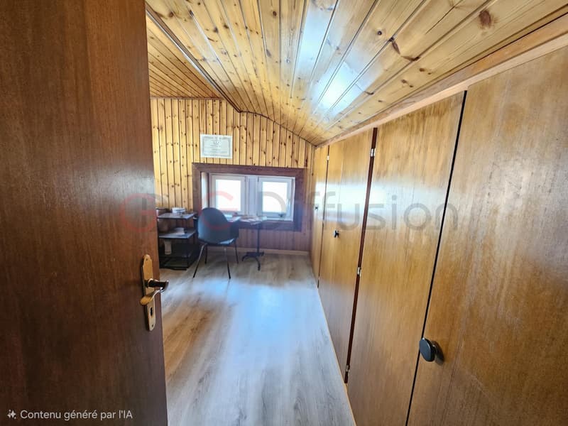Beautiful renovated apartment (10)