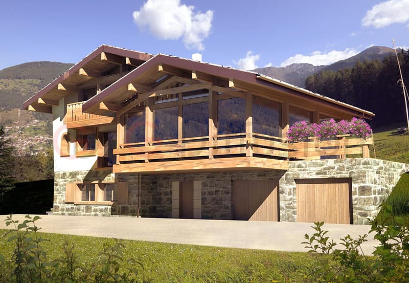Magnificent High-End Chalet in the Heart of the 4 Valleys (2)