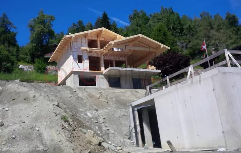 Magnificent High-End Chalet in the Heart of the 4 Valleys (5)