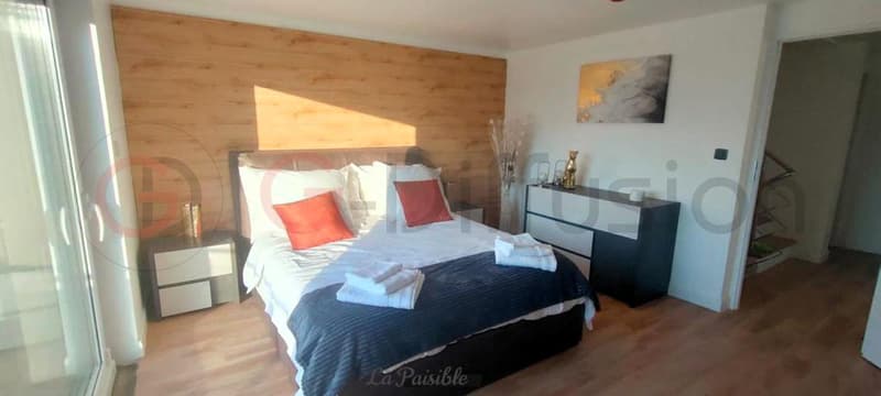 EXCEPTIONAL VILLAS ? PANORAMIC VIEW OF LAKE GENEVA? BUILDABLE LAND (10)