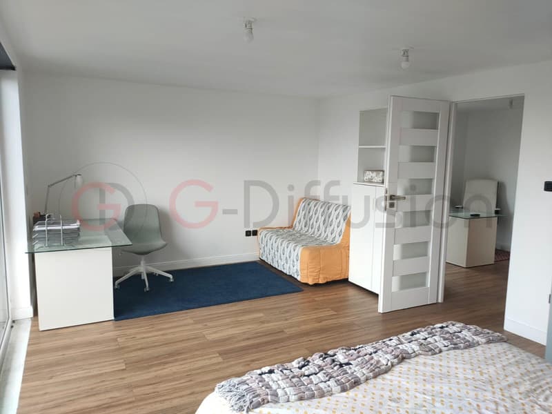 EXCEPTIONAL VILLAS ? PANORAMIC VIEW OF LAKE GENEVA? BUILDABLE LAND (8)
