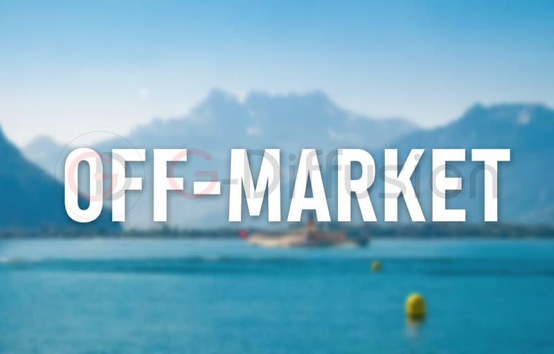 Magnificent apartment for sale near Montreux (off-market) (1)