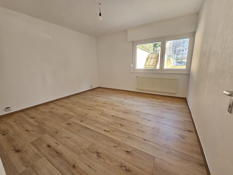 Magnifique appartement de rendement rénové (2)