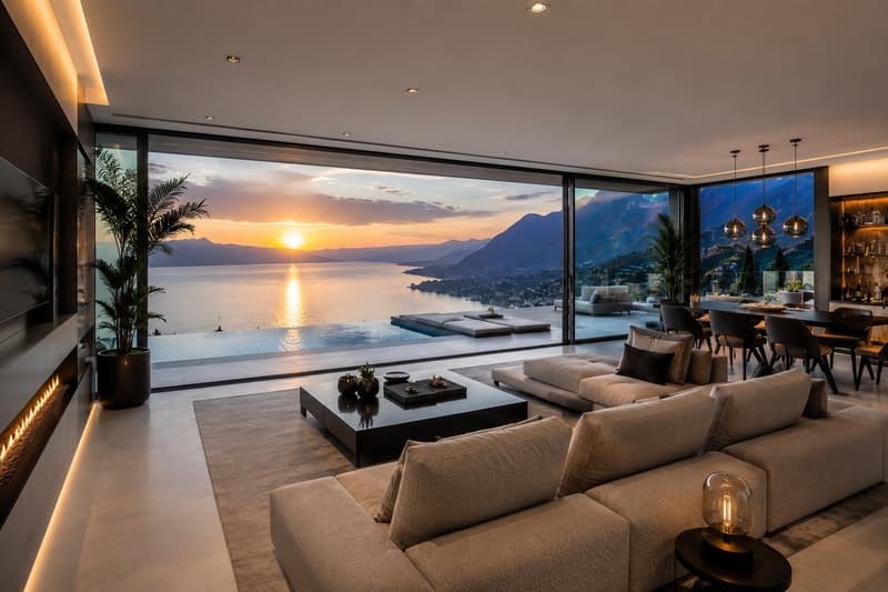 Exceptional Off-Market Villa in the Heights of Montreux (2)