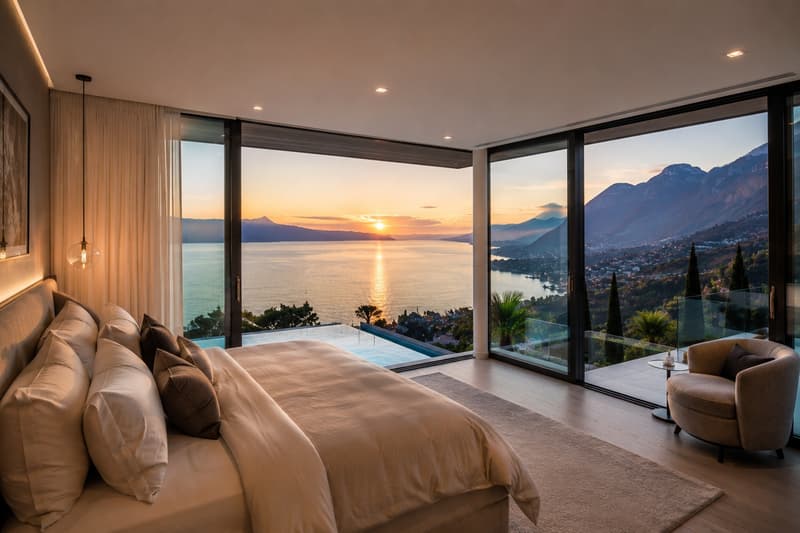 Exceptional Off-Market Villa in the Heights of Montreux (3)