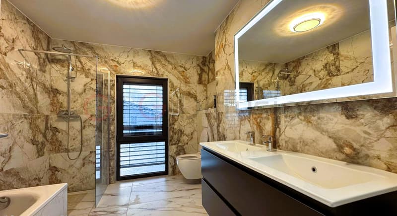 Elegant family villa with terrace/garden, parking and high energy efficiency (6)