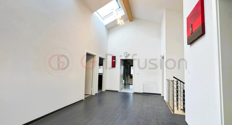 Elegant family villa with terrace/garden, parking and high energy efficiency (5)