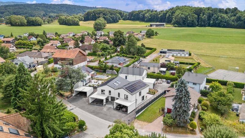 Elegant family villa with terrace/garden, parking and high energy efficiency (2)