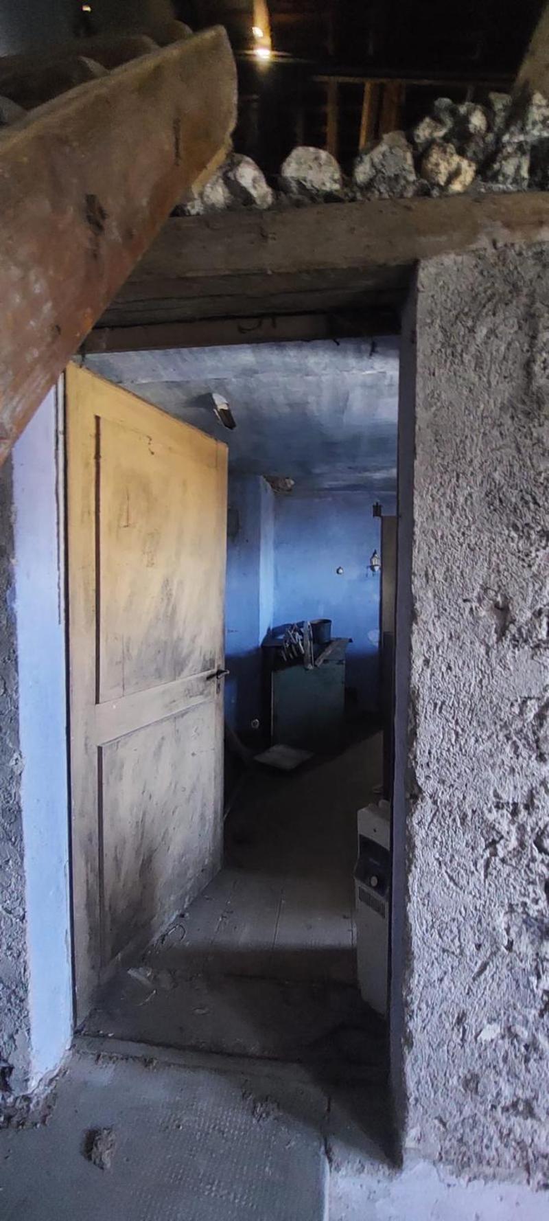 Immeuble à rénover à vendre à Saint-Gingolph (VS) - Fort potentiel de développement (2)