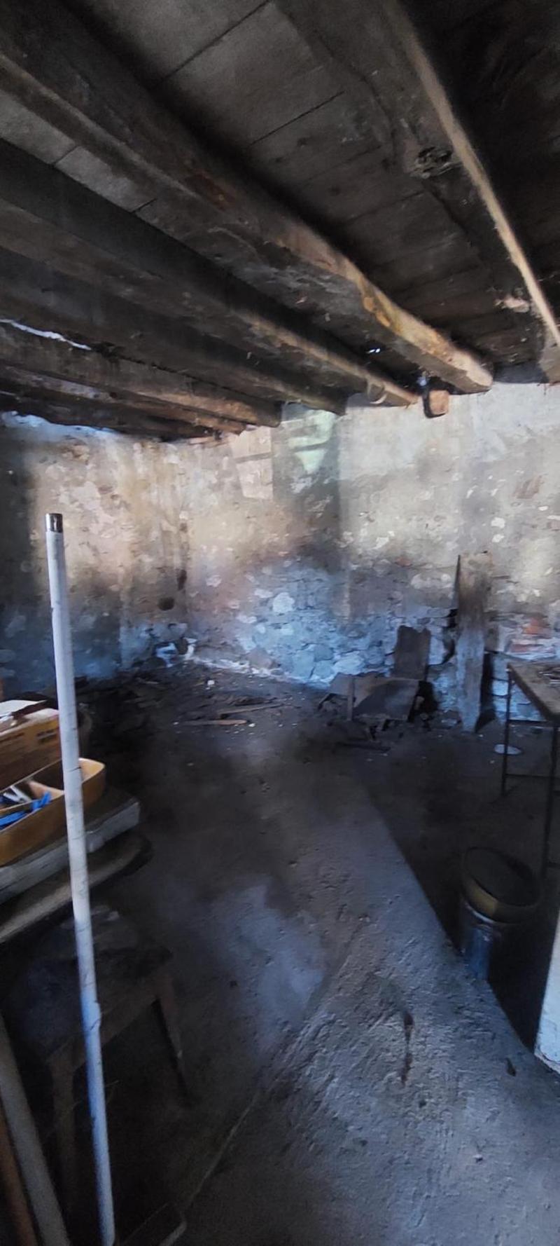 Immeuble à rénover à vendre à Saint-Gingolph (VS) - Fort potentiel de développement (3)