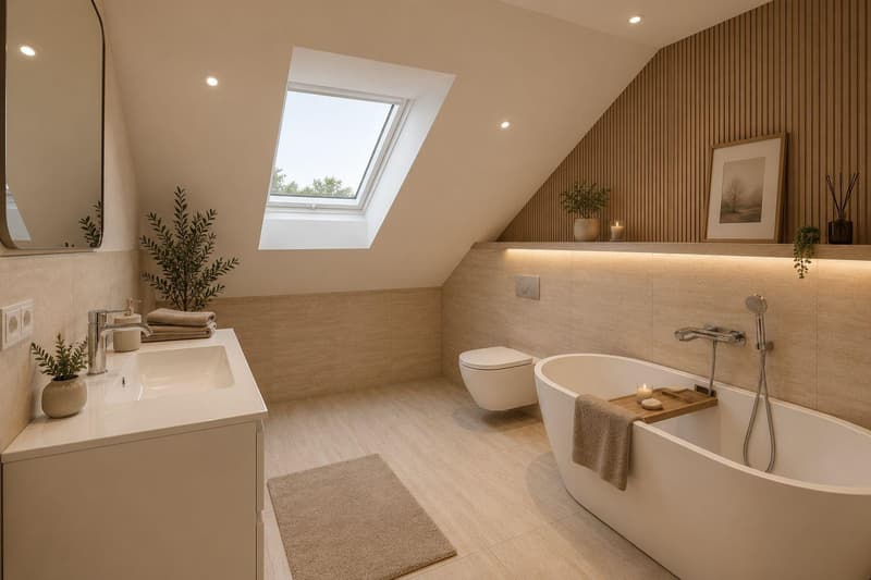High-end apartment for sale in Mont-sur-Lausanne in a 2-apartment villa (5)