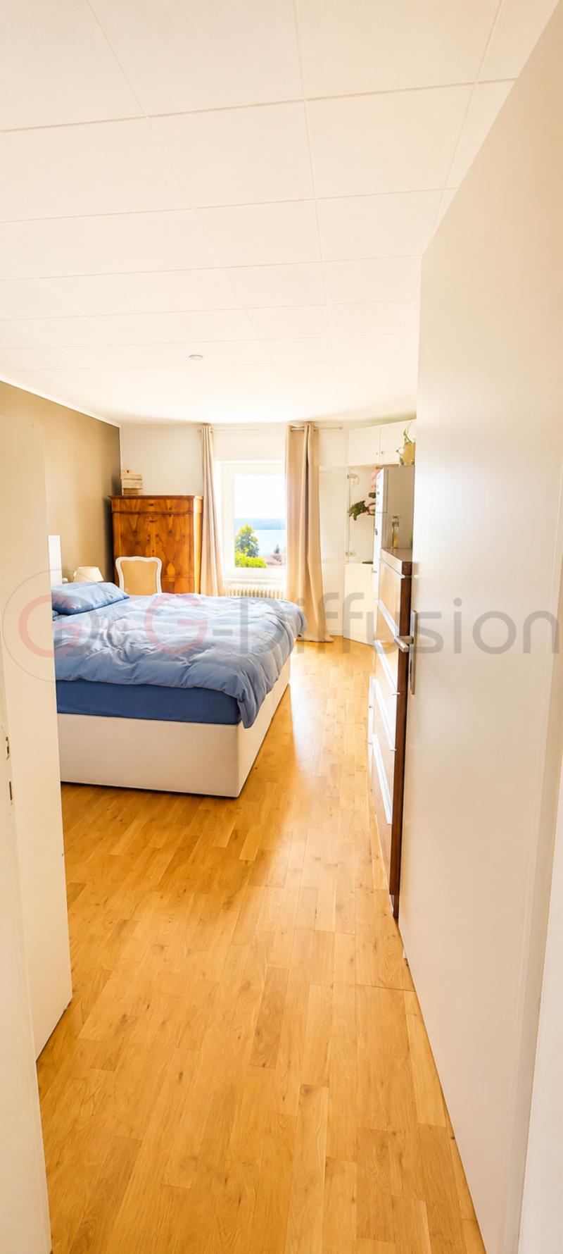 Magnifique villa individuelle à vendre à Villeneuve (7)