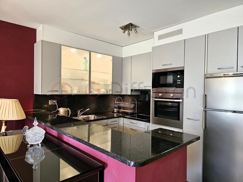 Splendid apartment with breathtaking panoramic views of Lake Geneva and the mountains (2)