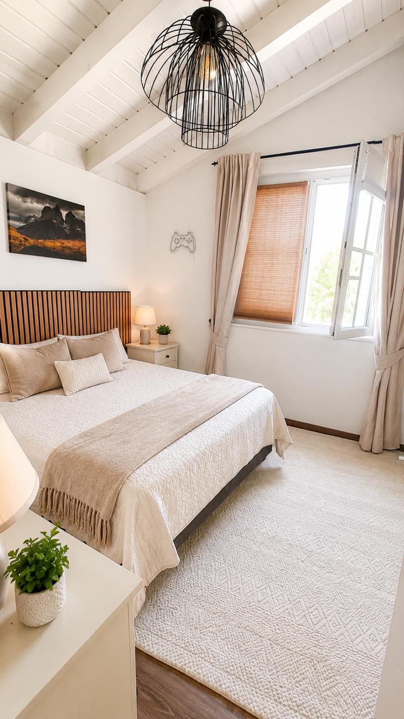 For sale? Charming individual villa with 4.5 rooms in Fully (8)